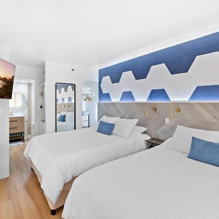 הונולולו Huge Patio Washerdryer 1 Bedroom Banyan Free Parking 5 Min To Beach מראה חיצוני תמונה