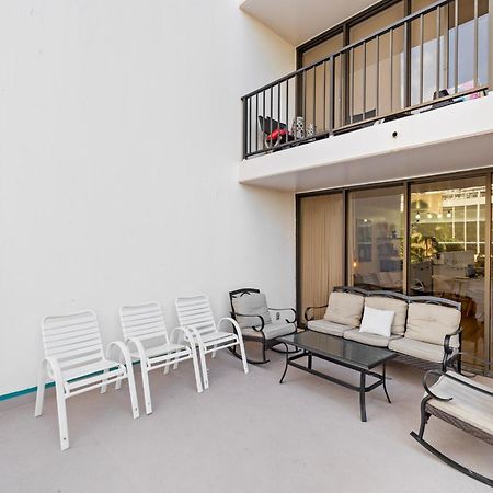 הונולולו Huge Patio Washerdryer 1 Bedroom Banyan Free Parking 5 Min To Beach מראה חיצוני תמונה